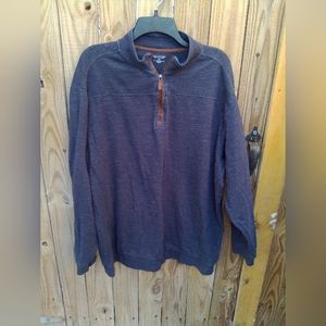 Roundtree & Yorke🍀 men's pullover 2XT